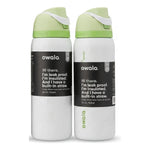 Owala Freesip Termo Edicion Especial Halloween 32oz