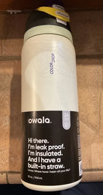 Vaso de edición limitada de Halloween de 950 ml (32 oz) que brilla en la oscuridad