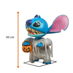 Animatronic Halloween Stitch